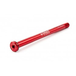 Carbon Ti - X-Lock X-E-Thru Boost 12 x 148 (178 mm) rear axle 32g 2