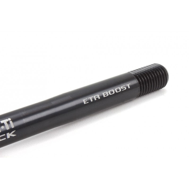 Carbon Ti - X-Lock X-E-Thru Boost 12 x 148 (178 mm) rear axle 32g