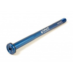 Carbon Ti - Asse passante posteriore X-Lock X-Maxle...