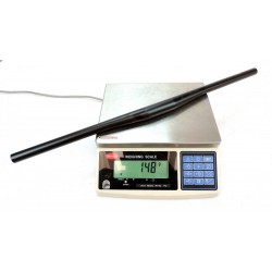 WR COMPOSITI - Curva manubrio full carbon XM7 125g 2