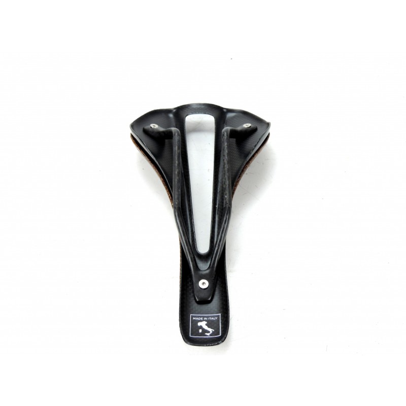 WR COMPOSITI - Sella Luxury PYTHON rivestita in...