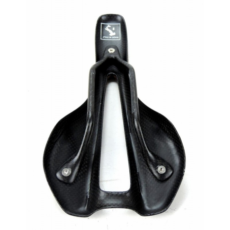 WR COMPOSITI - Python Luxury saddle full carbon...