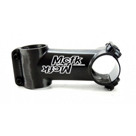 Mcfk - Carbon UD-Look matte stem 6° from 71g