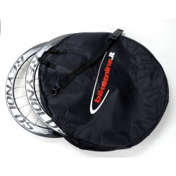 Bikeonline - Borsa portaruote Bici da Corsa / MTB 26 -... 2
