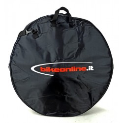 Bikeonline - Borsa portaruote Bici da Corsa / MTB 26 -...