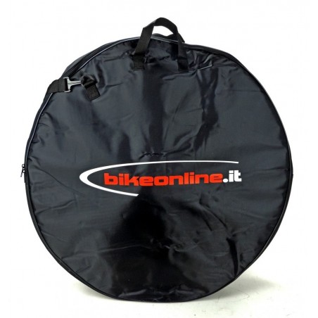Bikeonline - Carrier Bag Racing / MTB Bike 26 - 27.5" - 29" without tires