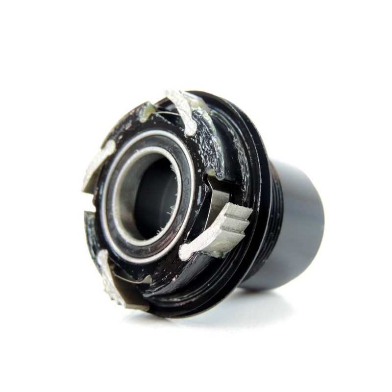 Carbon Ti - X-Hub SP Boost posteriore 148 56T 188g