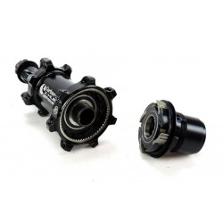 Carbon Ti - X-Hub SP Boost Rear 56T 148 2