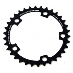 Specialites TA - Nerius 11 110mm Campagnolo Ultra-Torque...