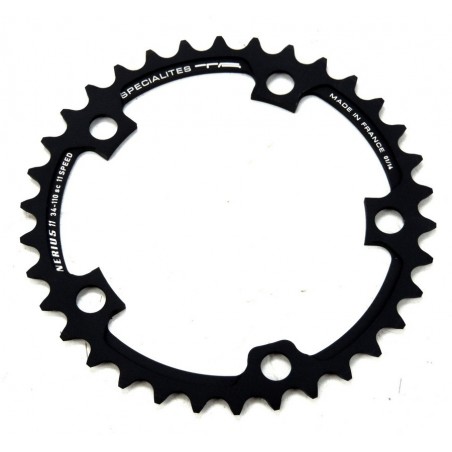 Specialites TA - Nerius 11 110mm Campagnolo Ultra-Torque 34T inner chainring 31g