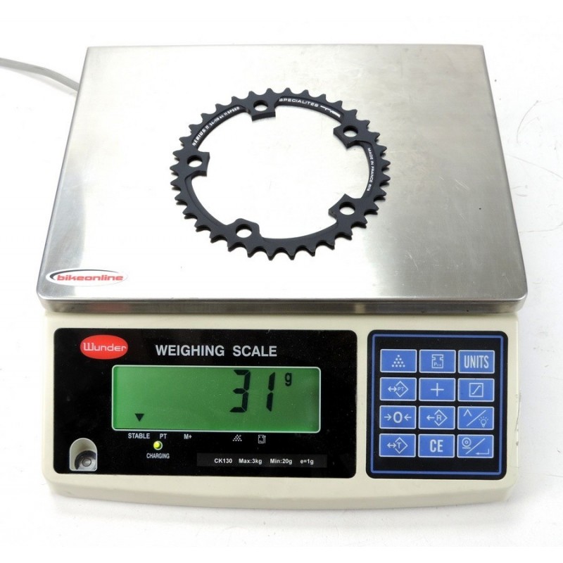 Specialites TA - Nerius 11 110mm Campagnolo...