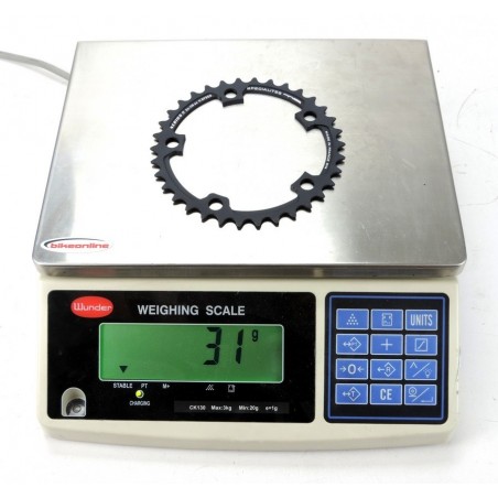 Specialites TA - Nerius 11 110mm Campagnolo Ultra-Torque 34T inner chainring 31g