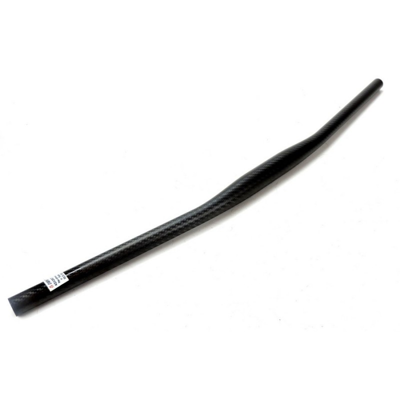 Darimo - Curva manubrio Handlebar da 79g