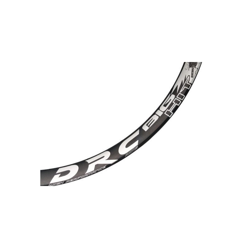 DRC- BIG HIT 27.5″ 565g