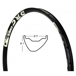 DRC- BIG HIT 27.5″ 565g