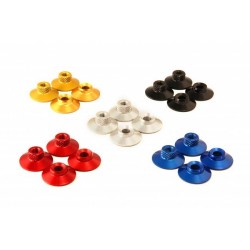 Carbon Ti - X-Lock Special Colour Kit 8.0g