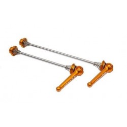 KCNC - Gold Titanium skewers 45g