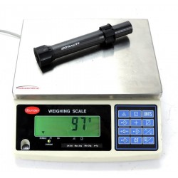 Extralite - Tubo sterzo 1-1/8" LeftyLite per forcelle... 2