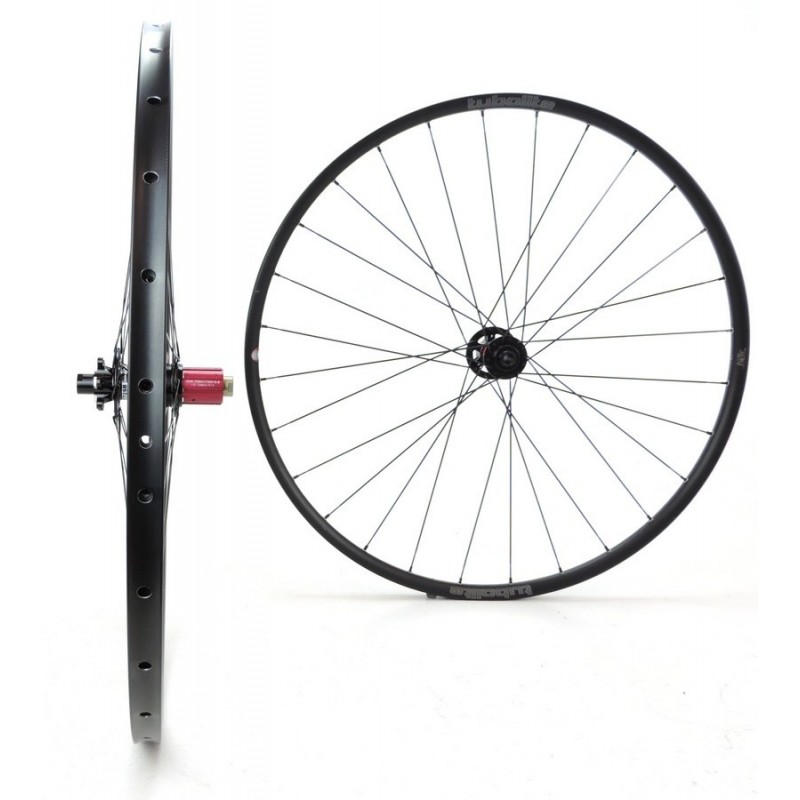 Ruote alluminio Gravel / Ciclocross DRC...