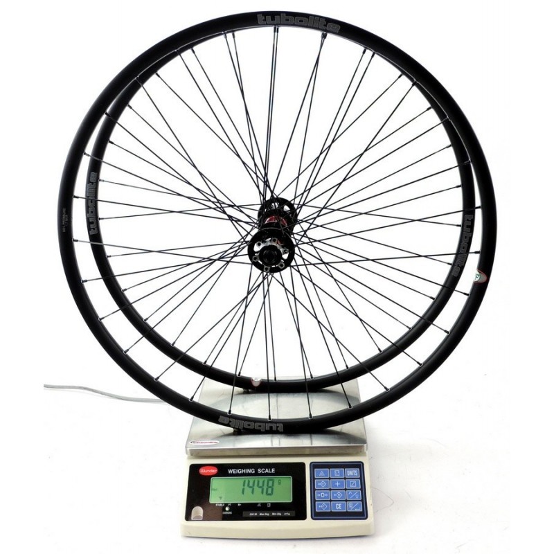 Ruote alluminio Gravel / Ciclocross DRC...