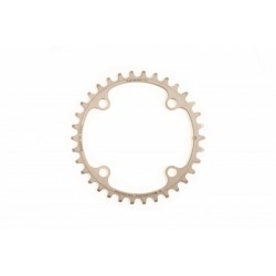 Carbon Ti - Chainring X-MonoSync Ti 34 x 104 11s/12s 39.0g