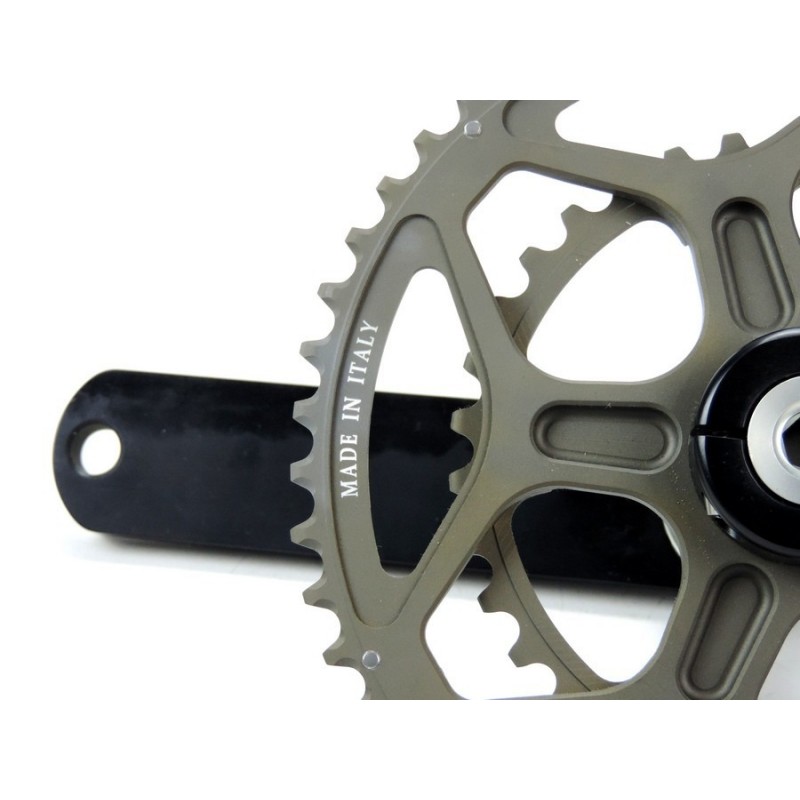 OMC Italia - Guarnitura V-Strong ONE 11v 50/34...