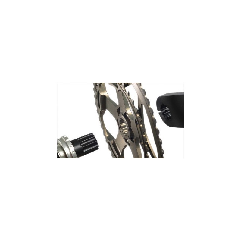 OMC Italia - Guarnitura V-Strong ONE 11v 50/34...
