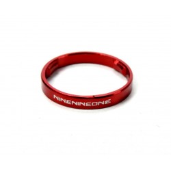 Ninenineone - Distanziale super leggero da 5mm in ergal 2.6g