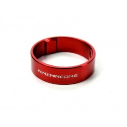 Ninenineone - Superlight alloy spacer 10mm 5.3g