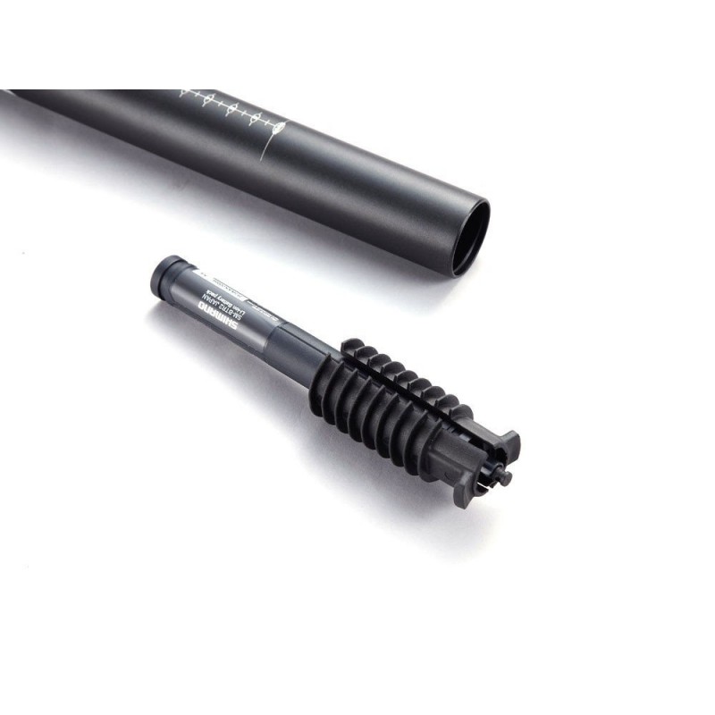 Ritchey - Di2 Seatpost Battery Mount