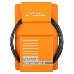 Alligator - Kit Sleek Glide cavi e guaine per cambio