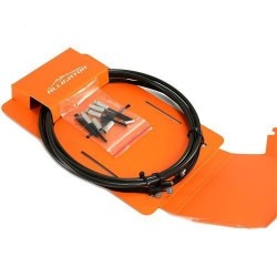 Alligator - Kit Sleek Glide cavi e guaine per cambio 2