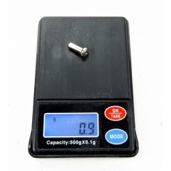 DT SWISS - Brass nipple 14mm 0.9g 2