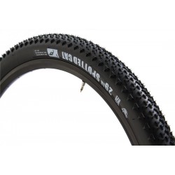 Vredestein - SPOTTED CAT 27.5"x2.0 510g