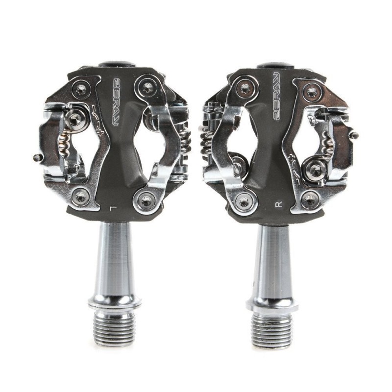 ZERAY - Coppia pedali ZP-108S 275g