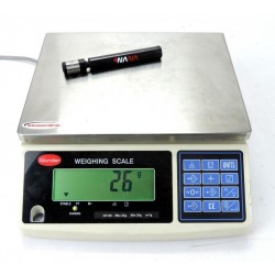 PNK Barbieri - Nana Mini Pocket Carbon pump 26g 2