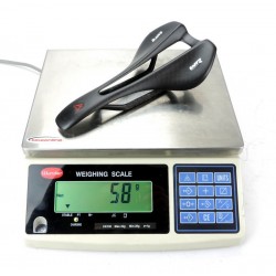 WR COMPOSITI - Sella Luxury NUDA Alpha da 58g 2