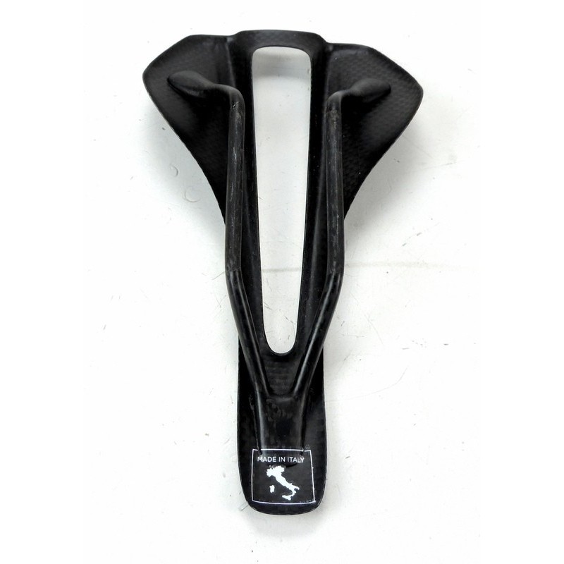 WR COMPOSITI - Nuda Alpha Luxury saddle full...