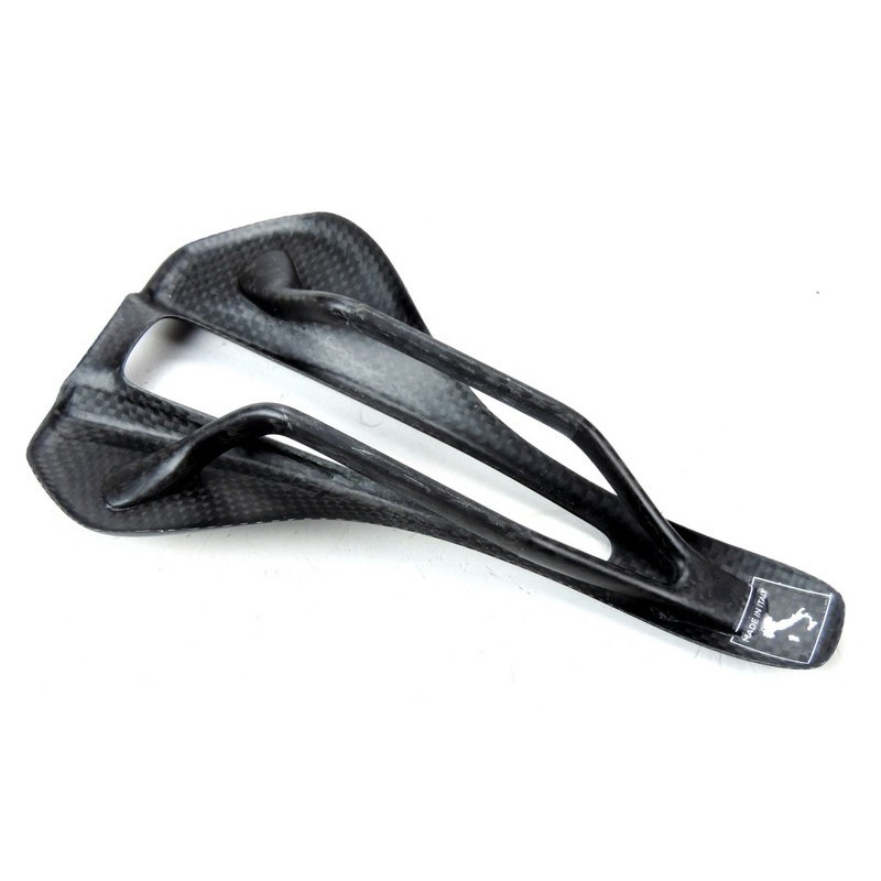 WR COMPOSITI - Nuda Alpha Luxury saddle full...
