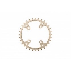 Carbon Ti - Chainring X-MonoSync Ti 32 x 76 11s/12s 48.0g