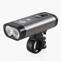 Ravemen - PR1200 Fanale Anteriore a Led 1200 Lumen 213g