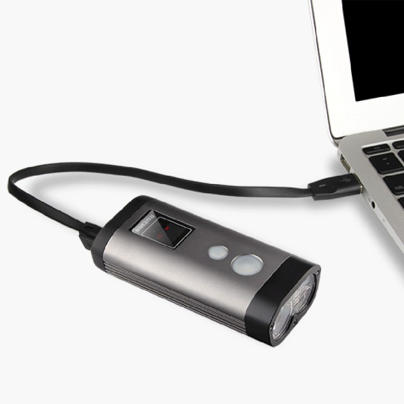 Ravemen - PR1200 LED 1200 Lumen 213g