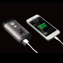 Ravemen - PR1200 Fanale Anteriore a Led 1200 Lumen 213g 2