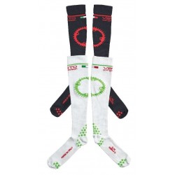 Pnk Barbieri - Compression Socks
