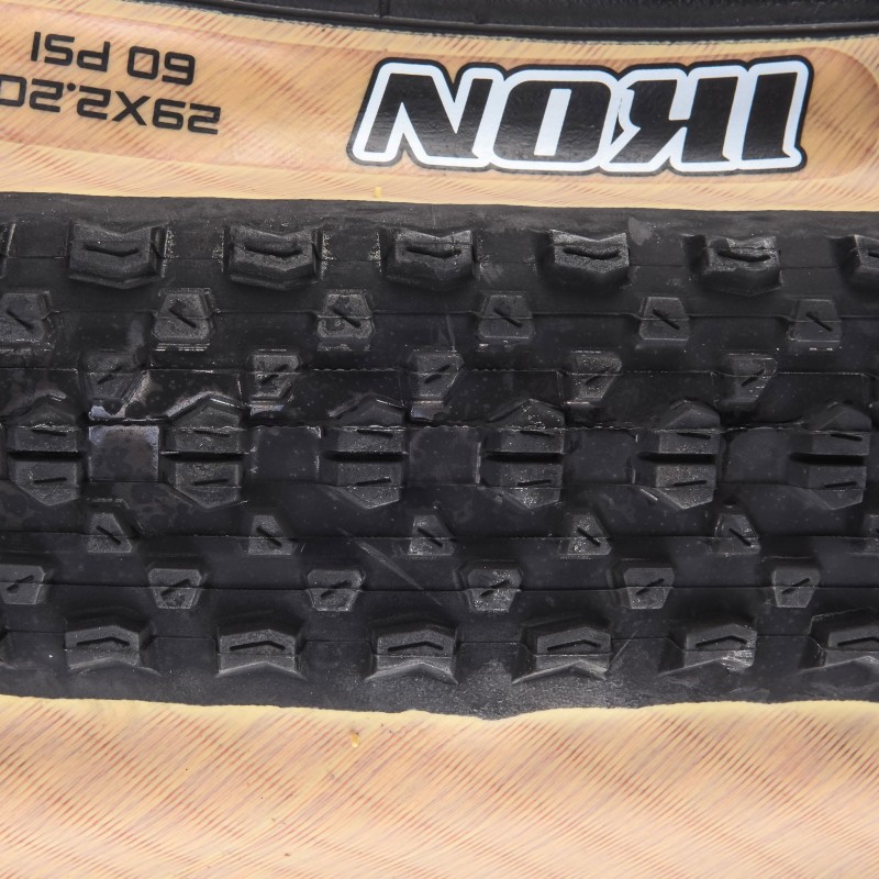 Maxxis  - Copertura IKON  29 X 2.2 TR 625g