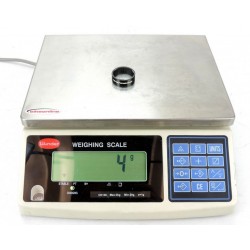 Ninenineone - Superlight carbon spacer 10mm 4.2g 2