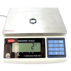 Ninenineone - Distanziale super leggero da 5mm in... 2