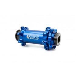 Carbon Ti - X-Torque Cap Adapter 4.8g 2