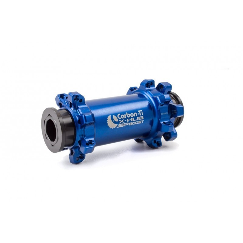 Carbon Ti - X-Torque Cap Adapter 4.8g