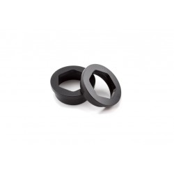 Carbon Ti - X-Torque Cap Adapter 4.8g